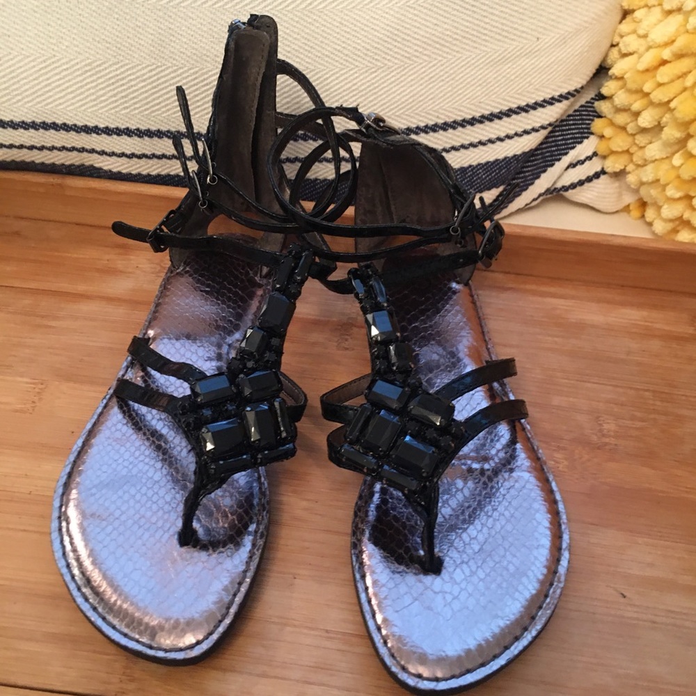 Loft Sandals - image 2